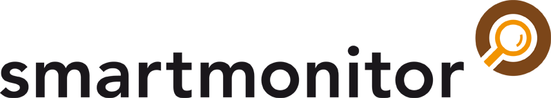 Smartmonitor logo